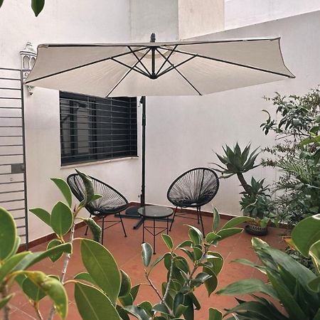 Apartamento-Pension El Trianero Junto Al Rio 세비야 외부 사진