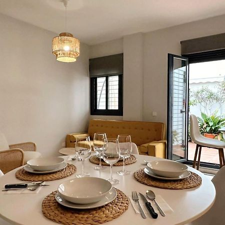 Apartamento-Pension El Trianero Junto Al Rio 세비야 외부 사진