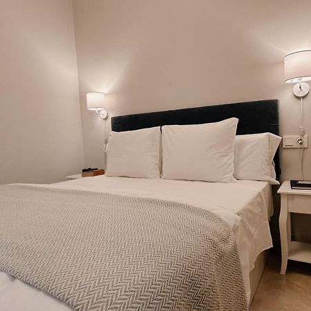 Apartamento-Pension El Trianero Junto Al Rio 세비야 외부 사진