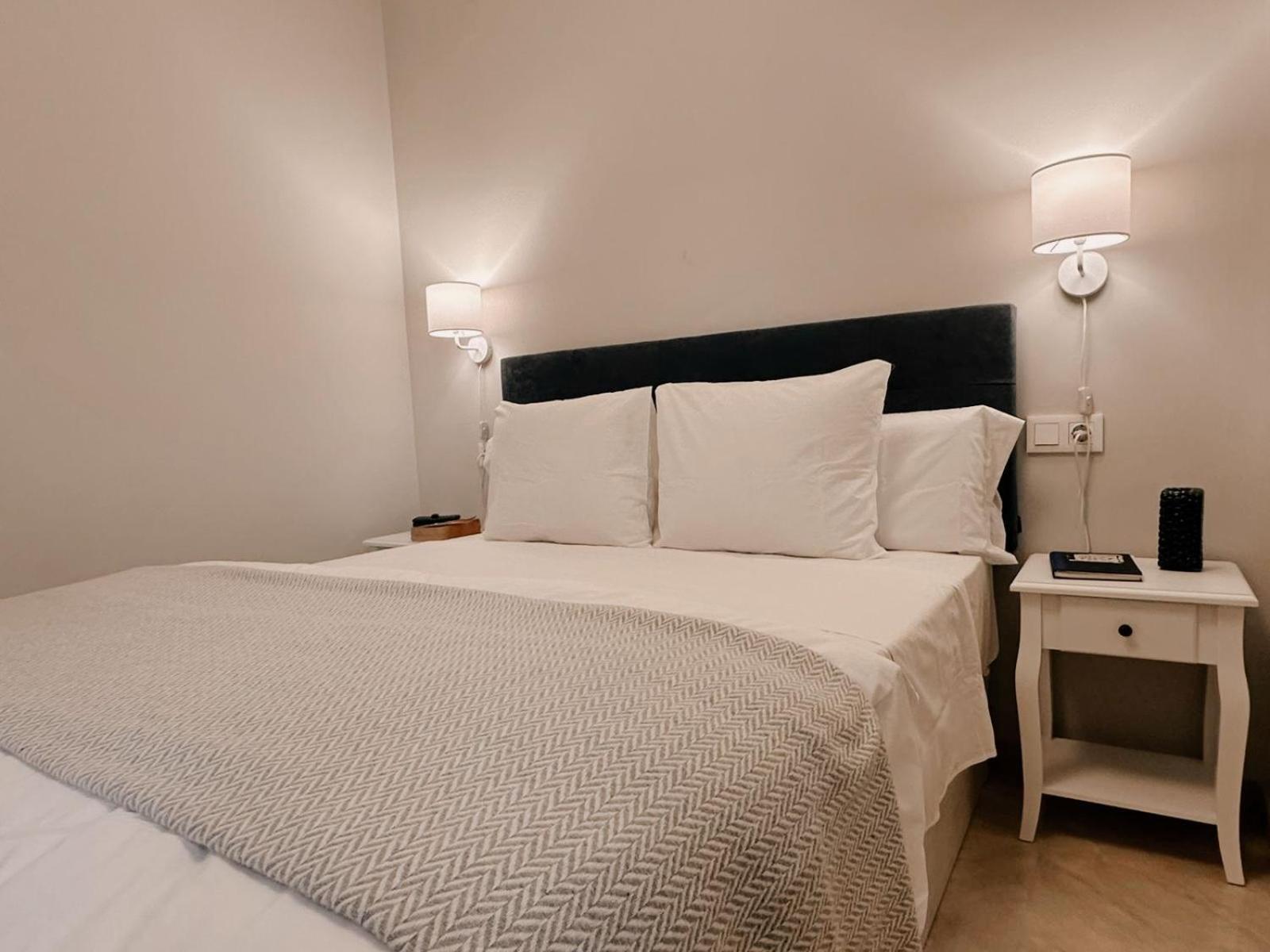 Apartamento-Pension El Trianero Junto Al Rio 세비야 외부 사진