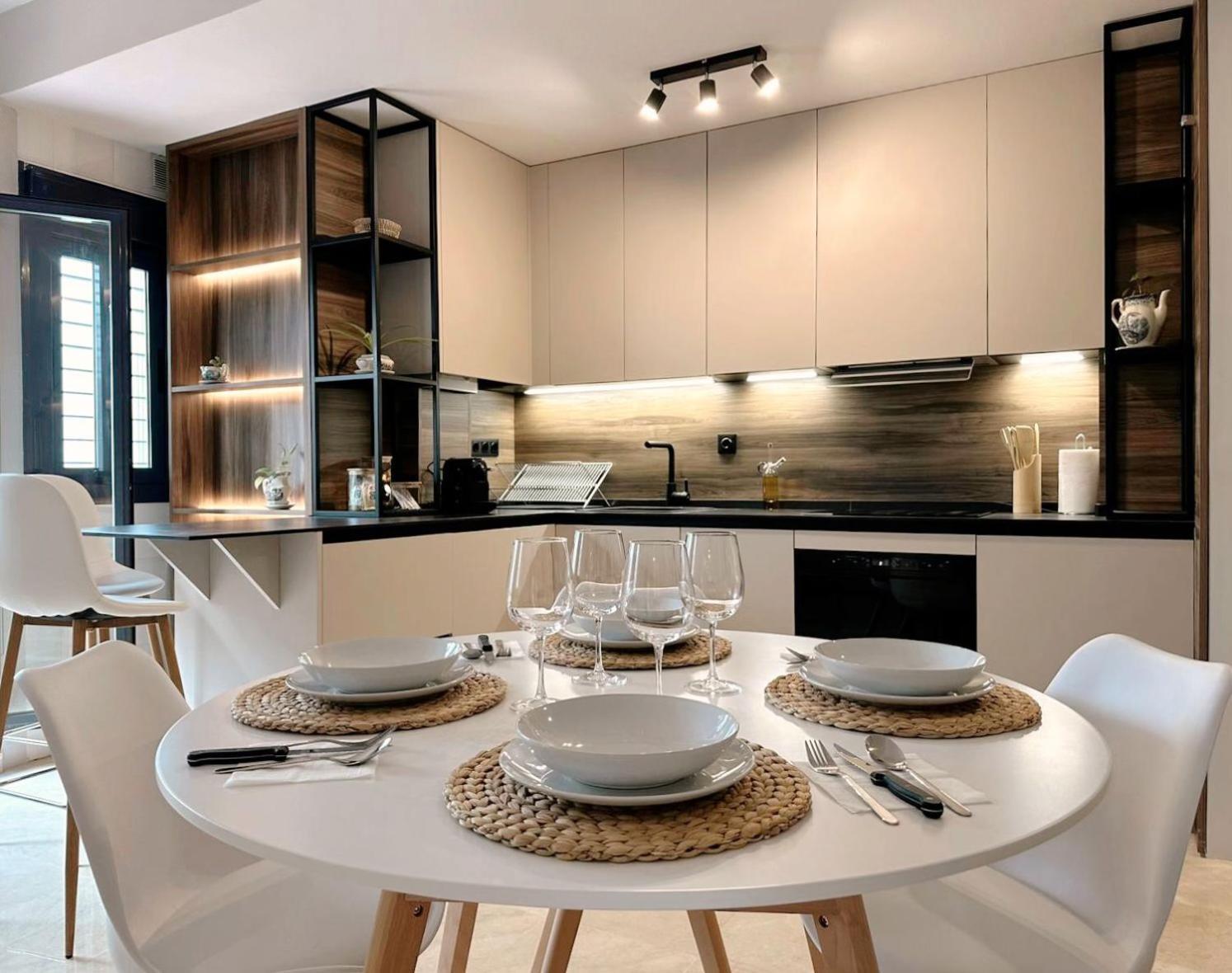 Apartamento-Pension El Trianero Junto Al Rio 세비야 외부 사진